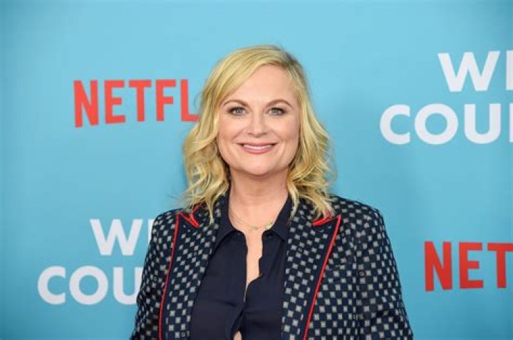 Uncover Amy Poehler's Net Worth Secrets: Wealth Revealed