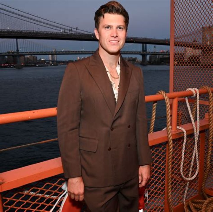 Uncover Colin Jost's Net Worth: A Detailed Analysis