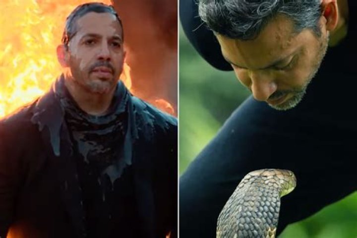 Uncover The Enigmatic World Of Bijou Phillips And David Blaine