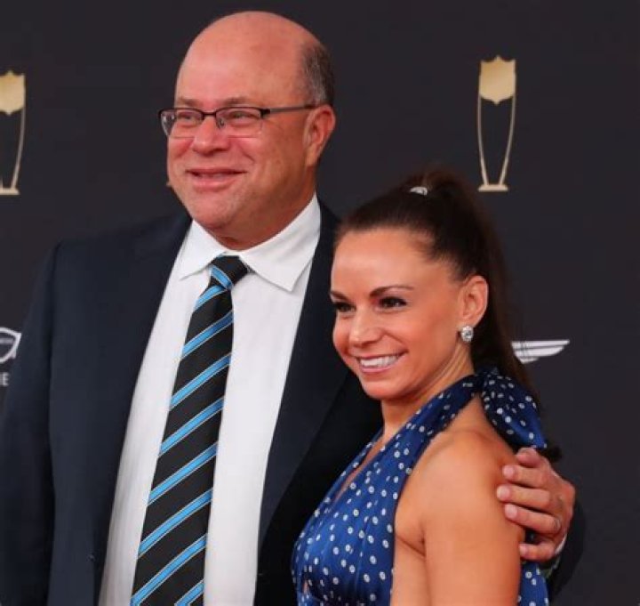 Uncover The Mystery: Nicole Tepper's Age Revealed