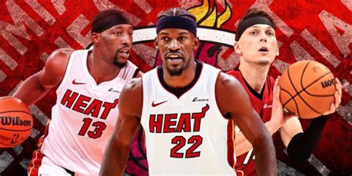 Uncover The Power Of The Miami Heat's National Anthem