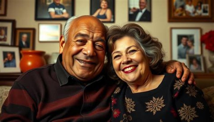 Uncover The Secrets: George Foreman's Wife Revealed