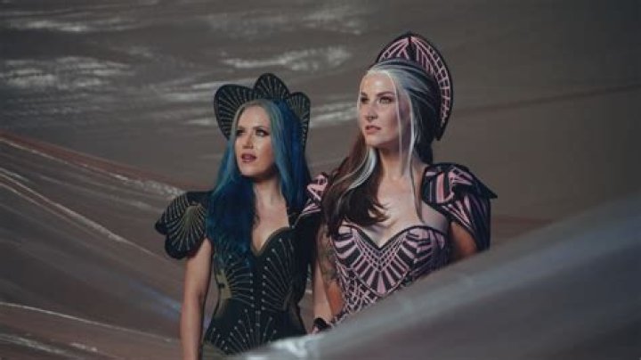 Uncover The Secrets Of Alissa White-Gluz's Enduring Partnership