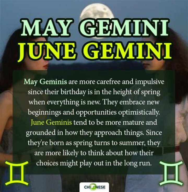Uncover The Secrets Of May Vs. June