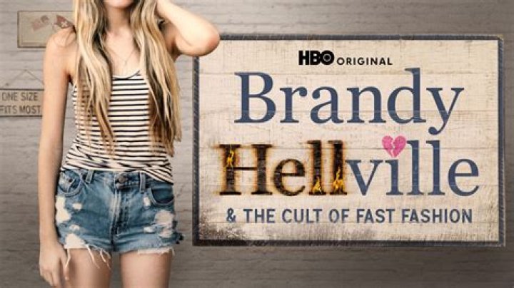 Uncover The Trendsetting World Of "brandy Melville