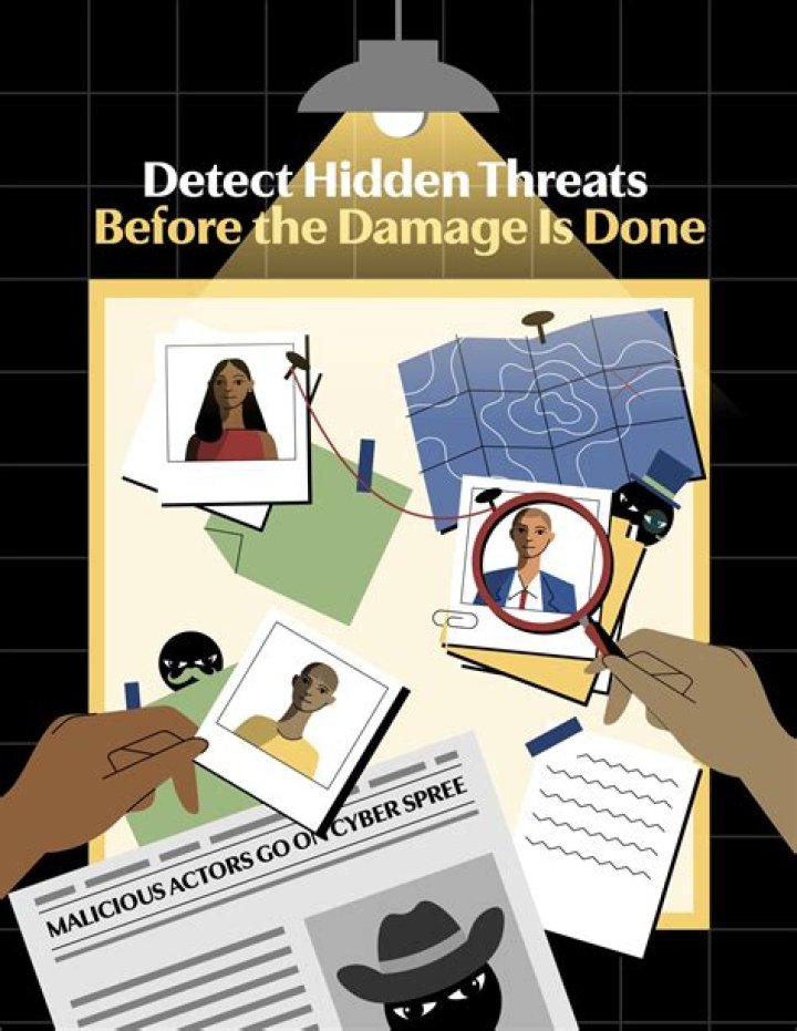 Uncovering Hidden Stories And Profound Truths