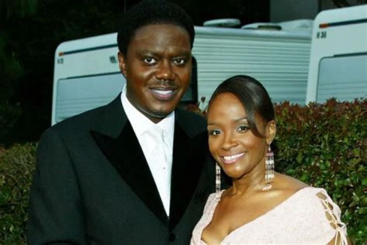 Uncovering The Enigma: JC Jackson's Wife Revealed