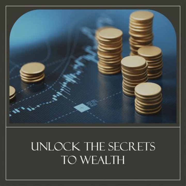 Uncovering Wealth And Investment Secrets