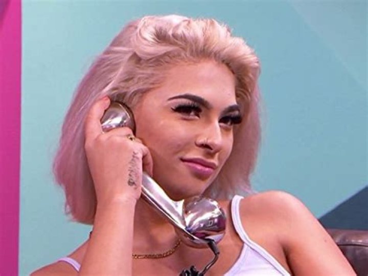 Understanding The Role Of Winter Blanco's Mother, Melissa