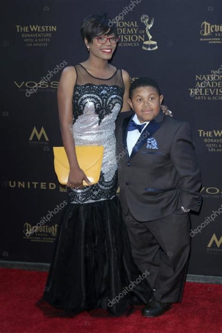 Unearth The Enigma: Emmanuel Lewis's Wife Revealed
