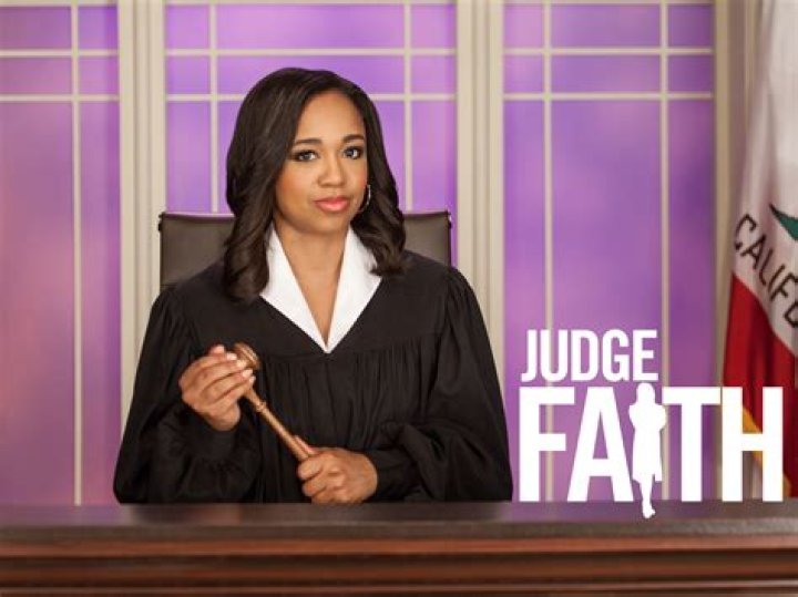 Unlocking Secrets Of Judge Faith Jenkins' Age