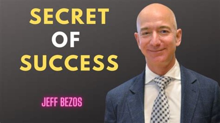 Unraveling Jeff Bezos' Religious Enigma: Discoveries And Insights