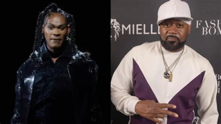 Unveiling Ghostface Killah And RZA's Sibling Connection