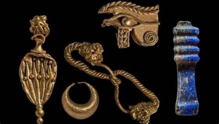 Unveiling Hidden Gems And Cultural Treasures