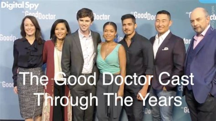 Unveiling Maddie's Fate On The Good Doctor: Discoveries And Insights