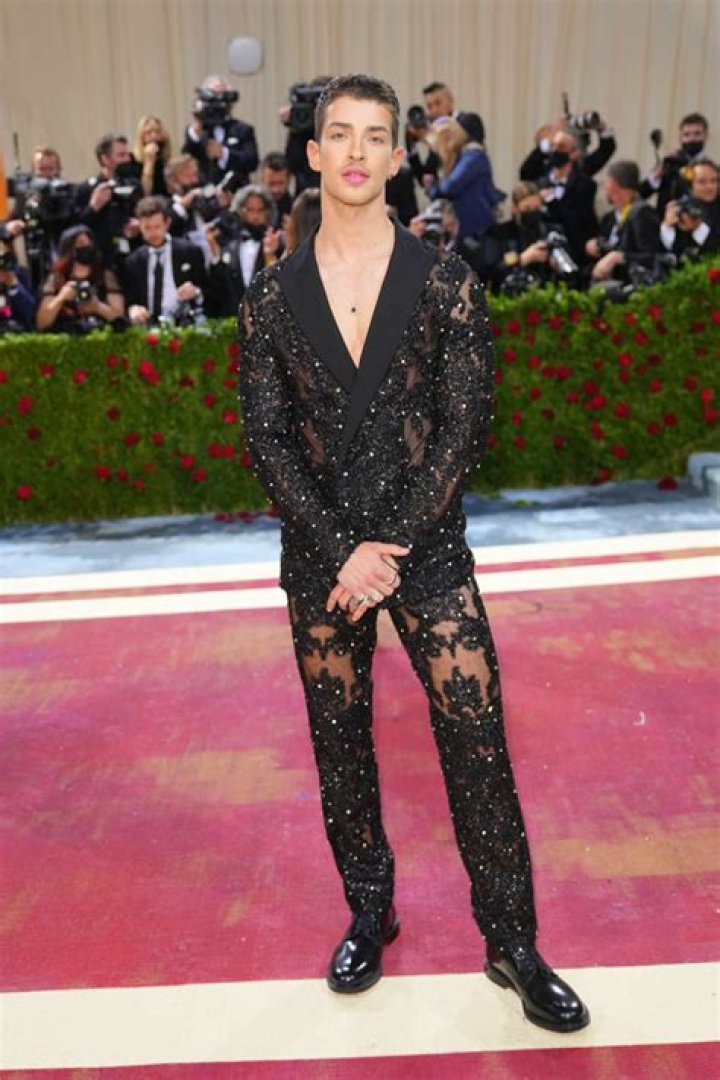 Unveiling Manu Rios's Style Secrets And Met Gala Impact