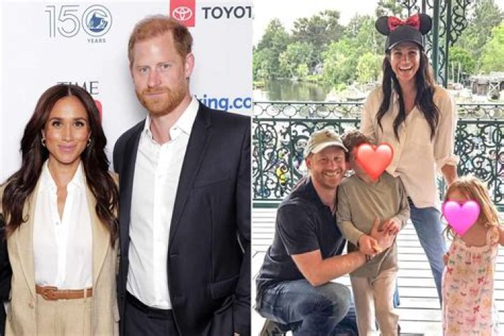 Unveiling Meghan Markle's Height: Discoveries And Insights
