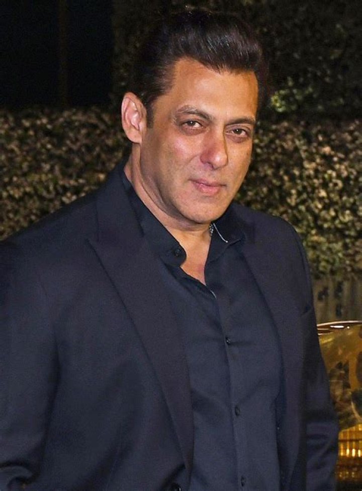 Unveiling Salman Khan's Life: Discoveries And Insights Await