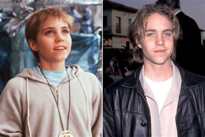 Unveiling The Enigma Of Jonathan Brandis In "It": A Journey Of Discovery