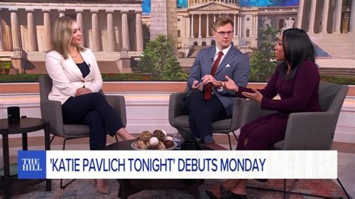 Unveiling The Identity Of Katie Pavlich's Husband: A Promising Exploration