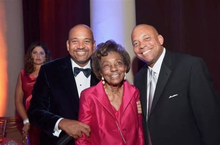 Unveiling The Inspiring Journey Of Michael Wilbon's Wife
