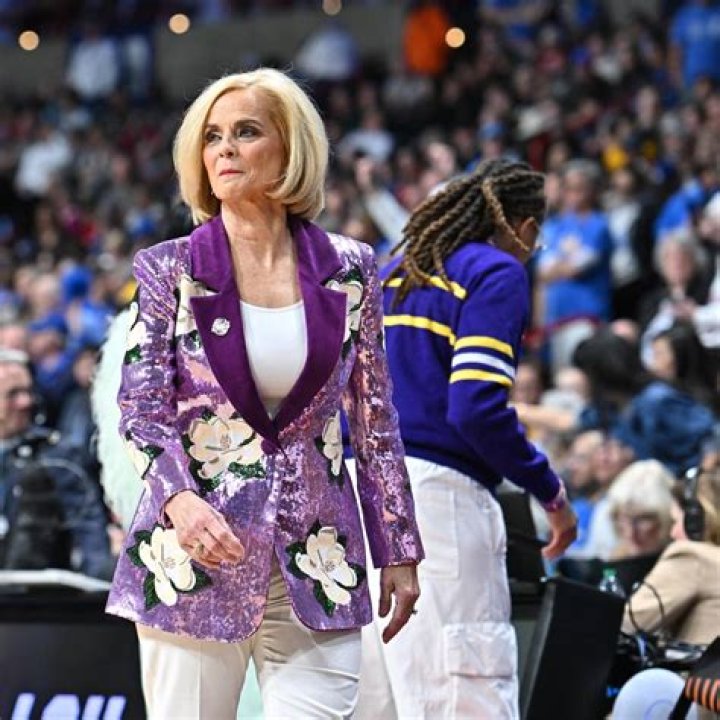 Unveiling The Inspiring Legacy Of Kim Mulkey's Children