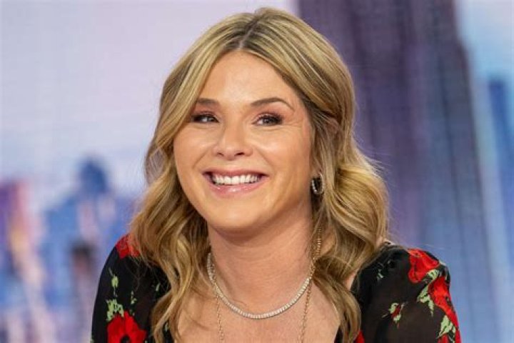 Unveiling The Lucrative Earnings Of Jenna Bush Hager