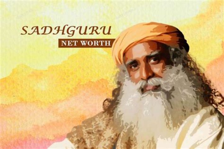 Unveiling the Net Worth of Sadhguru: Discoveries and Insights