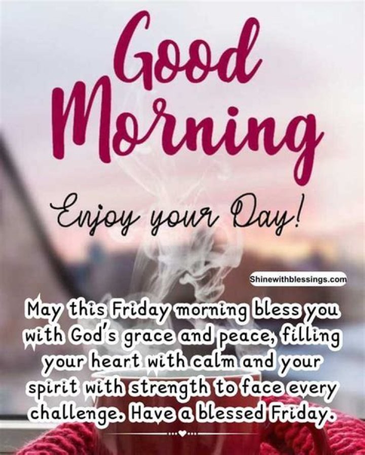 Unveiling The Power Of Friday And Weekend Blessings Images: Surprising Insights And