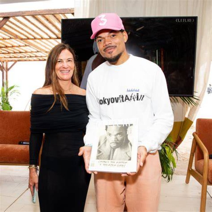 Unveiling The Rich Tapestry Of Chance The Rapper's Wife's Ethnicity