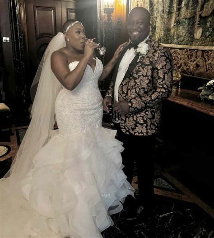 Unveiling The Role Of Symone Sanders' Husband: Unlocking Success And Support