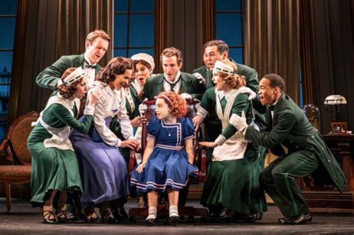 Unveiling The Secrets Behind The Enchanting World Of Annie And Mau Instagram