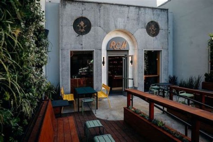 Unveiling The Secrets Of 83 Proof Bar SF: A Cocktail Haven Explored
