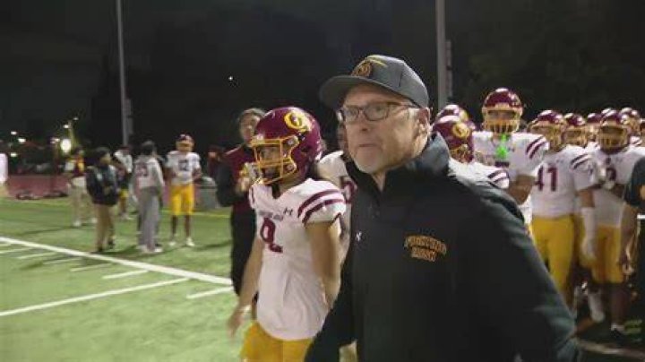 Unveiling The Secrets Of Football Coaching Prodigy Reece William Charleston