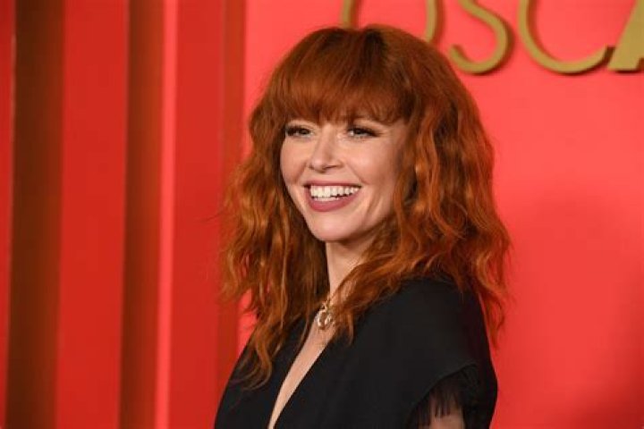 Unveiling The Secrets Of Natasha Lyonne's Enduring Relationship