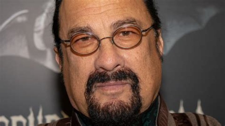 Unveiling The Truth: Steven Seagal's Mortality Explored
