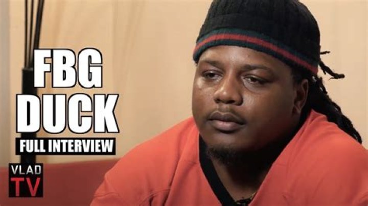 Unveiling The Untold Story Behind Fbg Duck's Height And Weight
