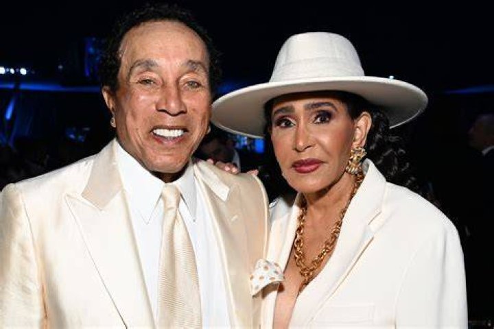 Unveiling The Untold Story Of Smokey Robinson's Wife: Discoveries And Insights