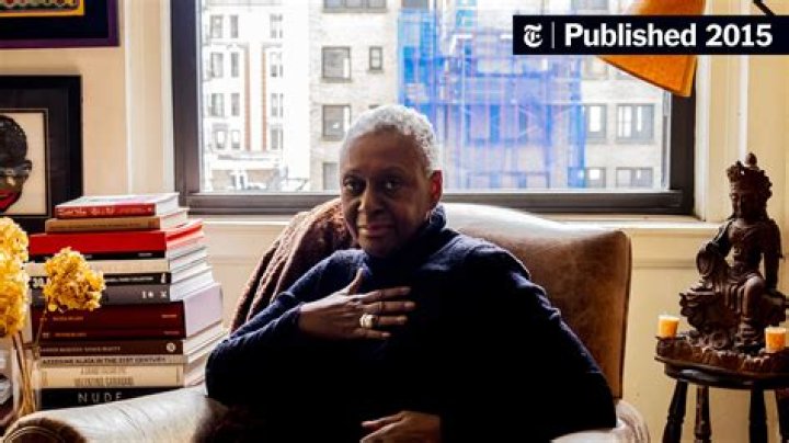 Unveiling The Wealth And Impact Of Bethann Hardison