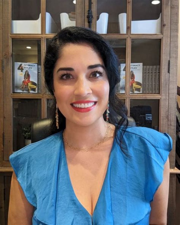 What Happened To Dr. Viviana On MAFS?