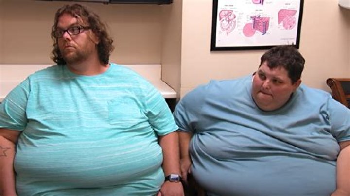 What Happened To John And Lonnie Hambrick From My 600-Lb Life?