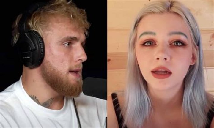 When Jake Paul was accused of sexual assault by YouTuber Justine Paradise |