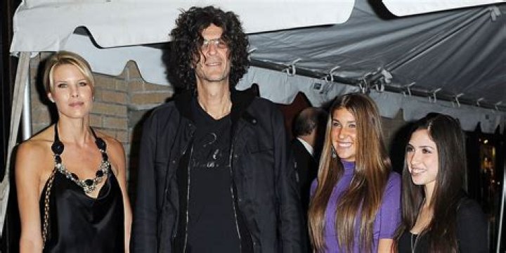 Who Are Howard Stern Grandchildren? ·