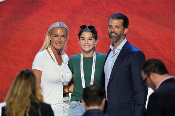 Who Are Huening Kai Parents Nabil David And Jung Yeonju? Family Details About The Korean-American Si