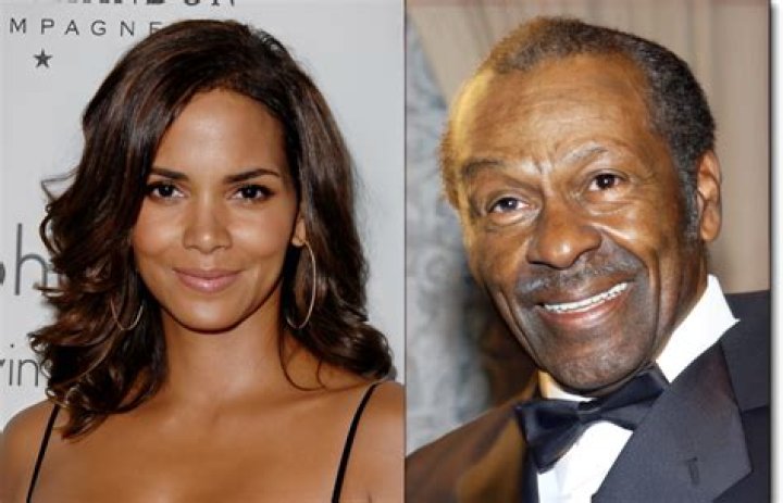 Who Is Halle Berry's Father