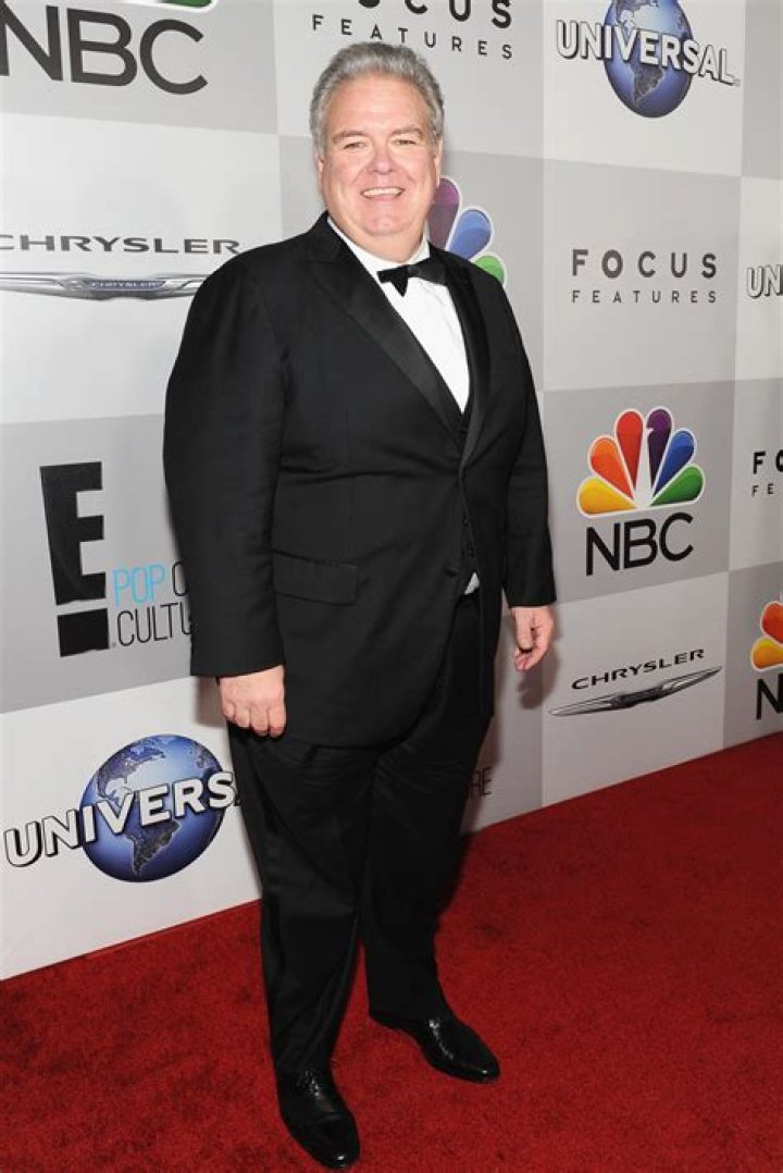 Who is Jim O’Heir (Actor)?Wife, Family, Height, Net Worth, Bio