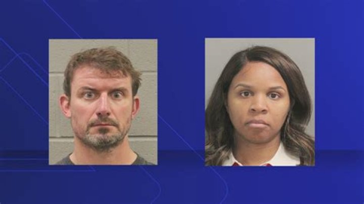 Who Is Larnell Looney And Is He Arrested? Sacramento Shooting Murder Of Matt Traverso ·