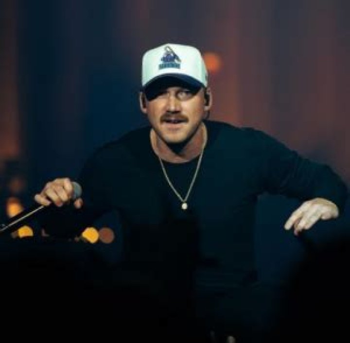Who Is Morgan Wallen Wife Marital Status