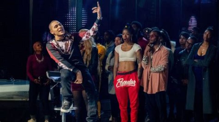 Who is Rhythm and Flows Flawless Real Talk? Cardi B compared the rapper to Eminem! Wed 16 Oc