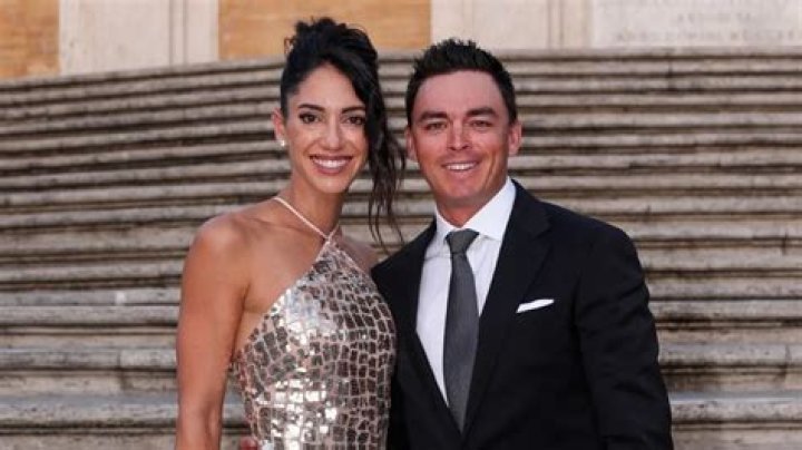 Who Is Rickie Fowler S Wife Allison